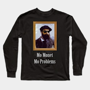 Mo Everything Long Sleeve T-Shirt